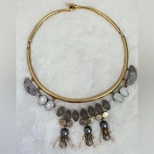 J crew Satement Necklace